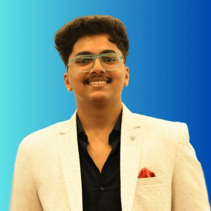 Harsh Jadiya